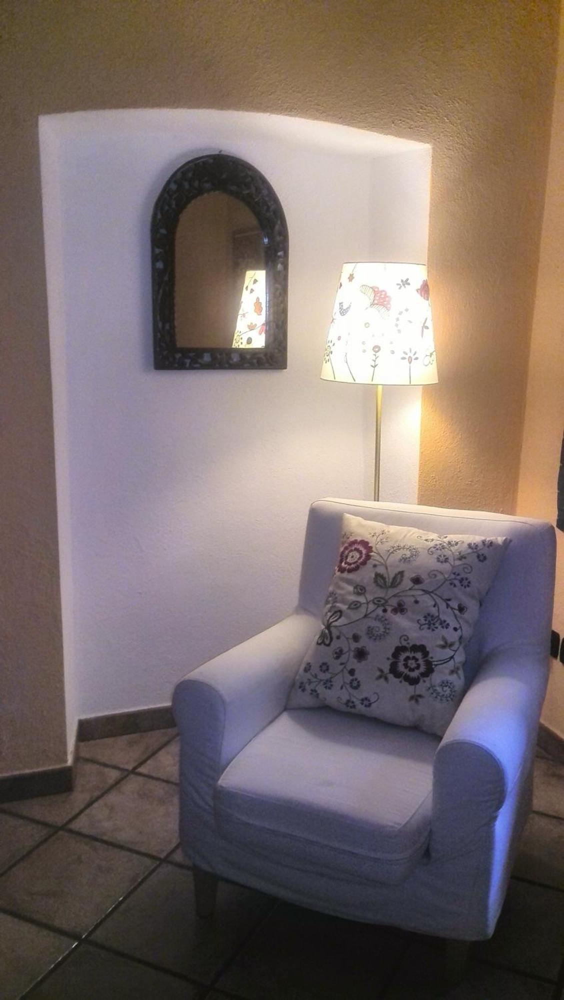 Aparthotel Casa De Giorgis Aosta Esterno foto